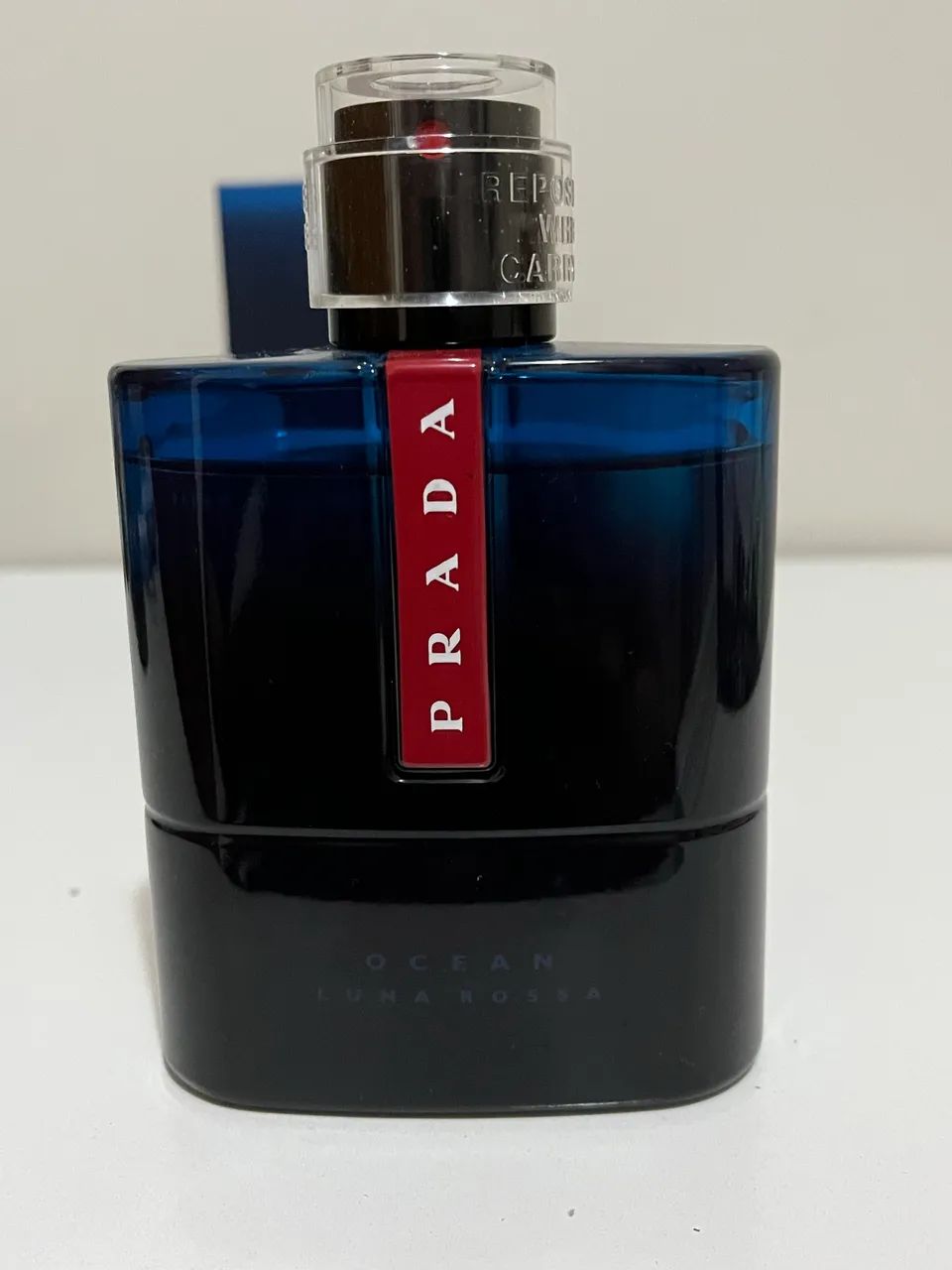 Prada Luna Rossa Ocean EDT 150ml - Foto 2