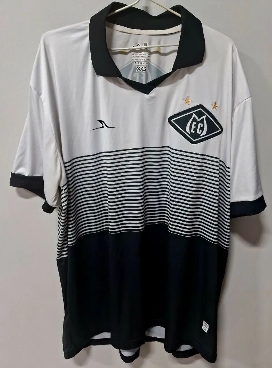 Camisa Mixto Esporte Clube 
