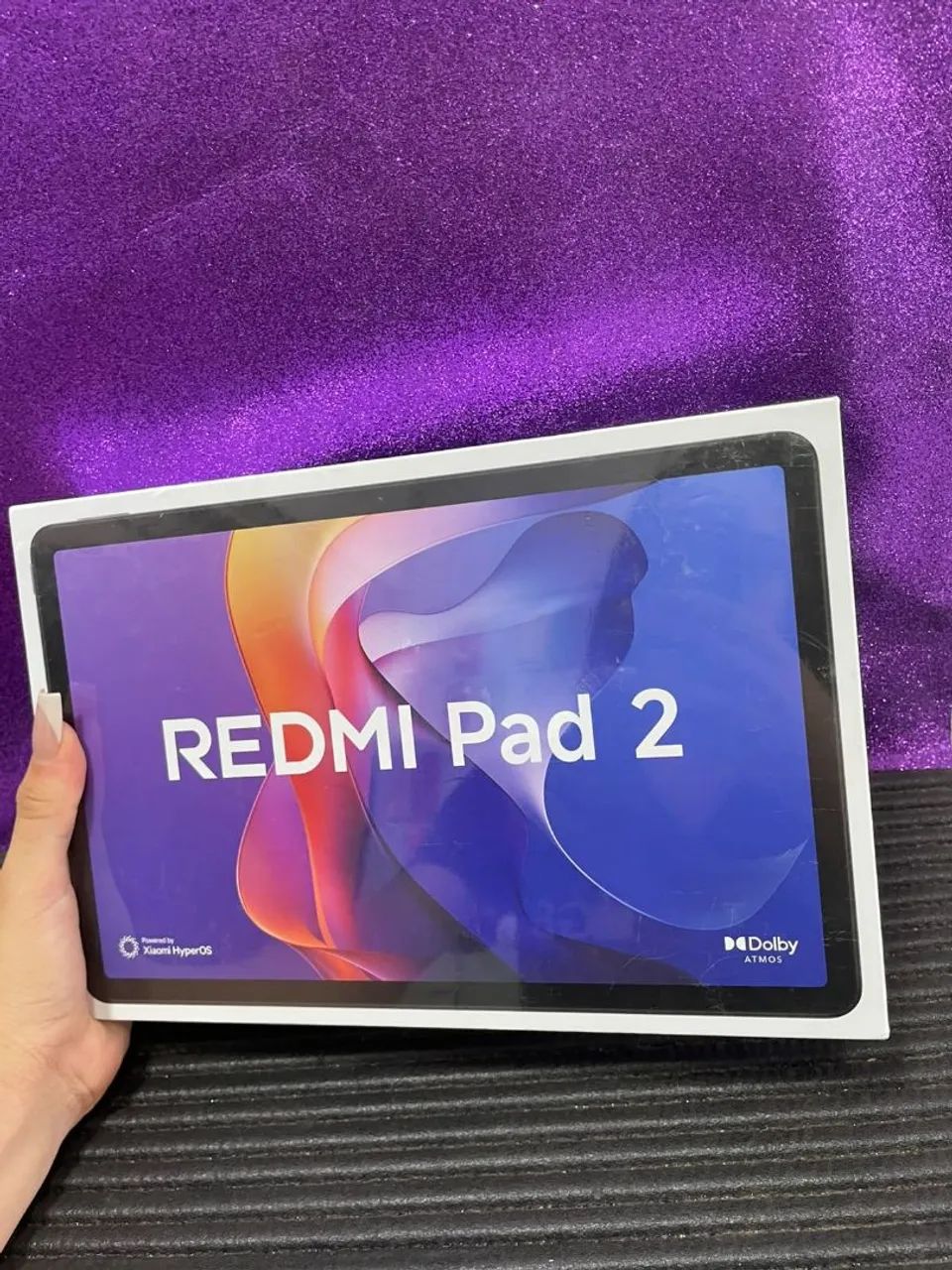 REDMI PAD 2  - Foto 2