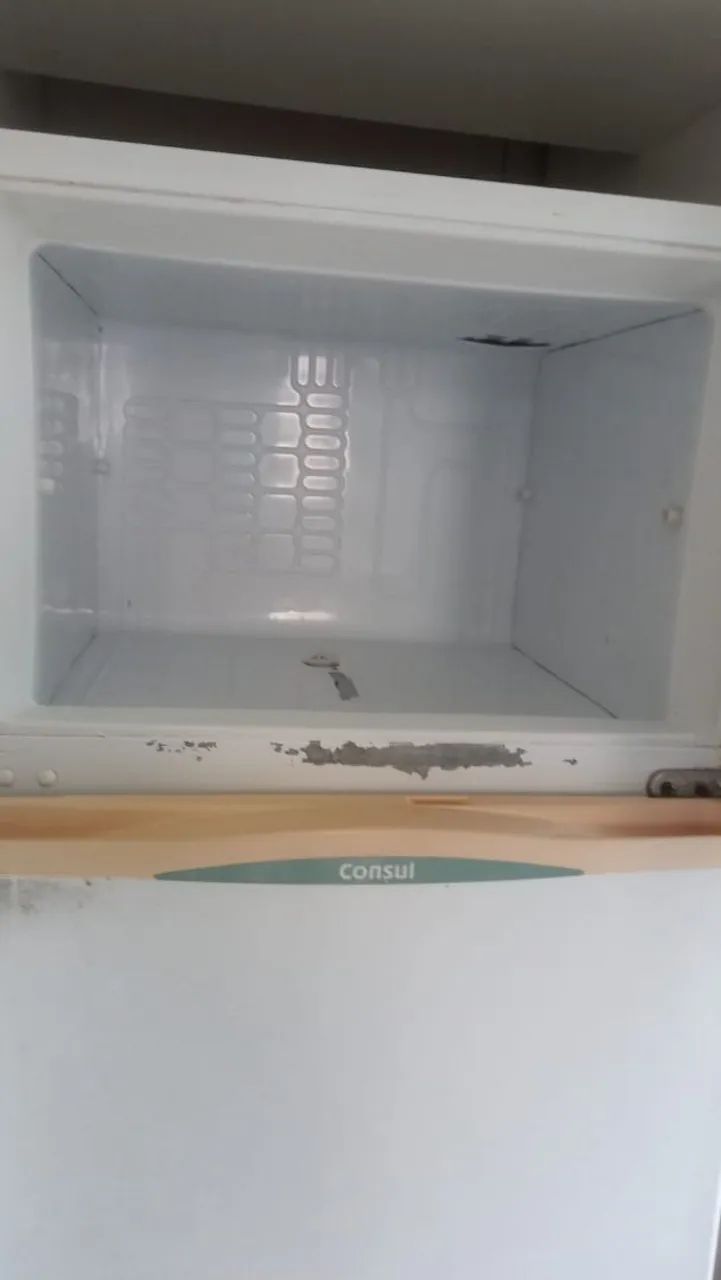 Geladeira consul 930l - Foto 3