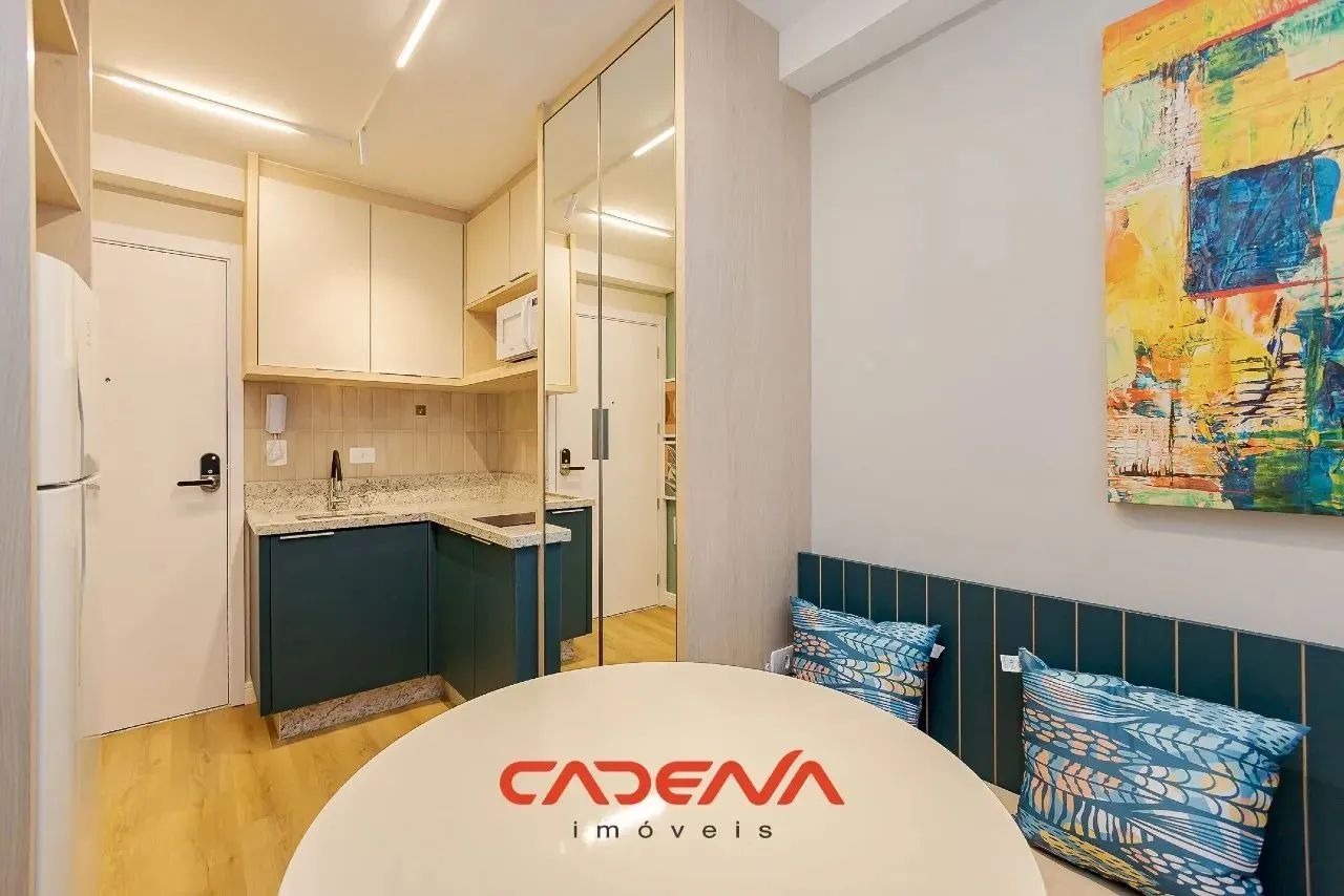 Apartamento com 1 quarto à venda no Centro - Foto 2