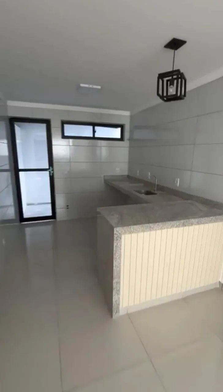 Apartamento no Cristo com 2 quartos sendo 1 suíte. - Foto 3
