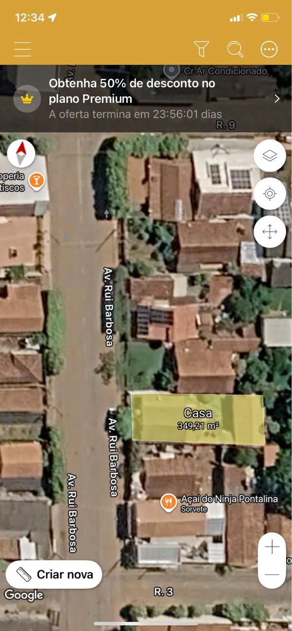 Casa à venda em setor comercial - Foto 2