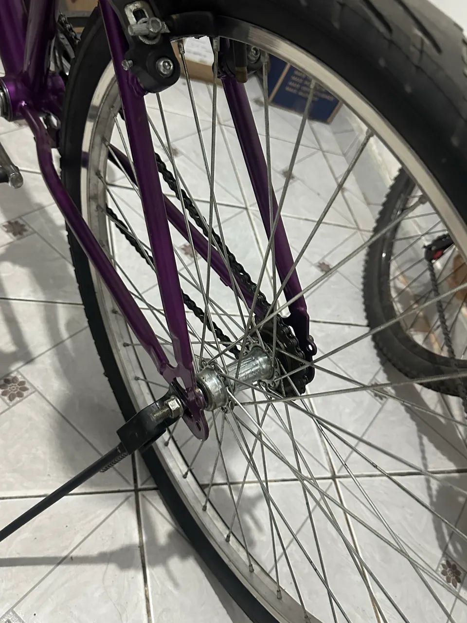 Bike  - Foto 4