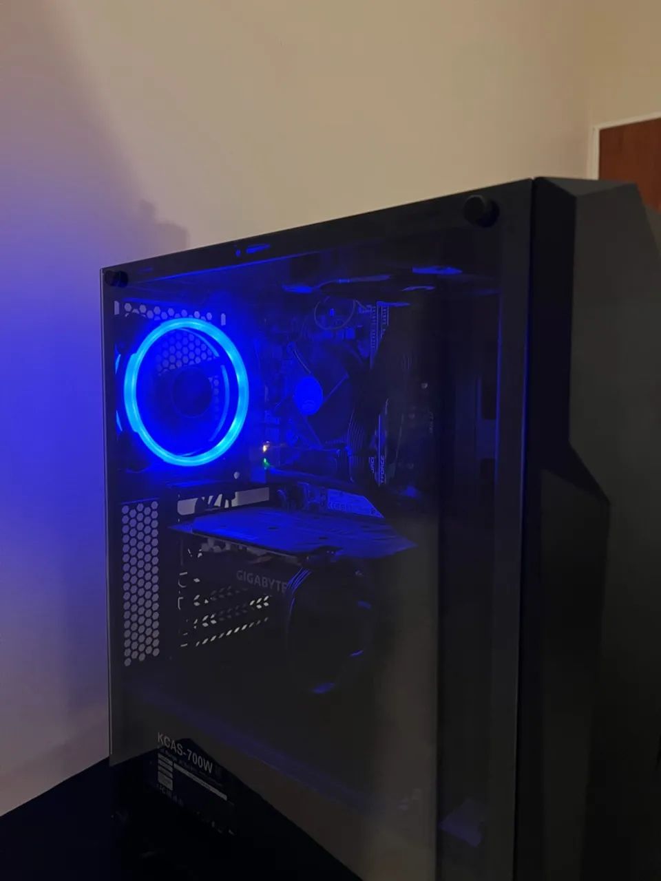 Computador gamer
