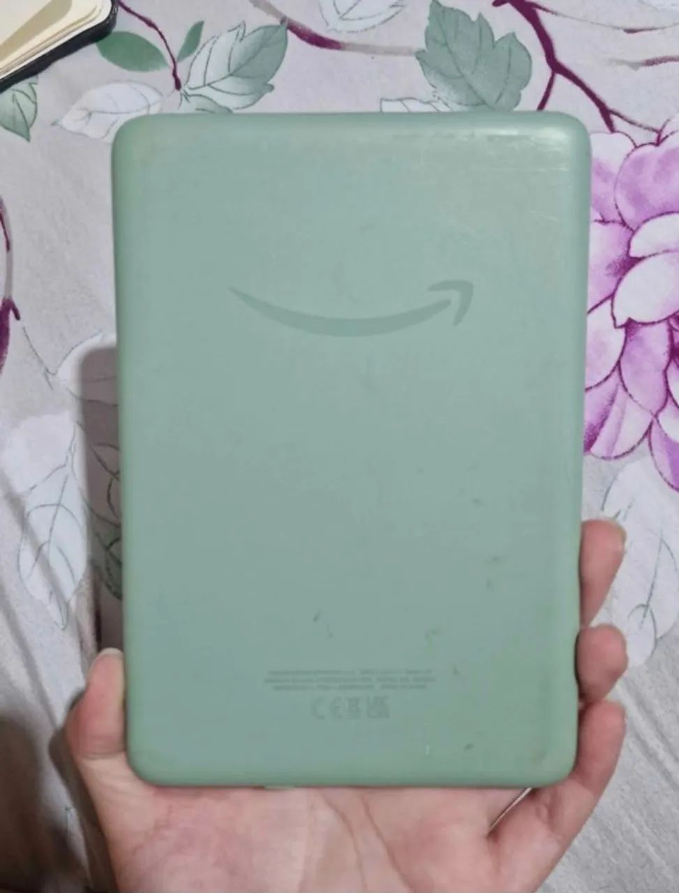 Kindle 11 geração 16gb - Tablets e E-Readers - Portal Caiobá