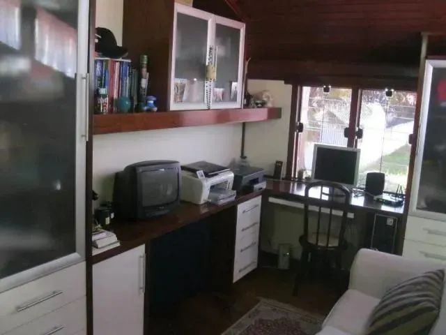 Imóvel para venda tem 363 metros quadrados com 4 quartos em Camboinhas - Niterói - RJ - Foto 9