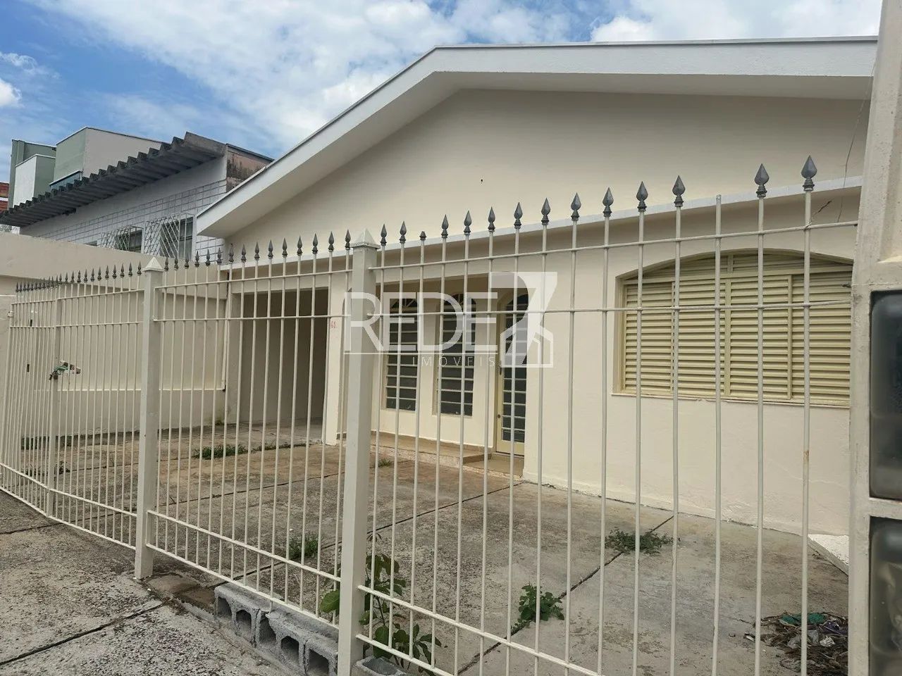 casa - Taquaral - Campinas