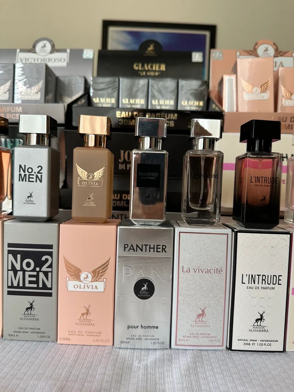 ?Oferta da Semana!? ? O melhor da Perfumaria Árabe ? - Foto 2