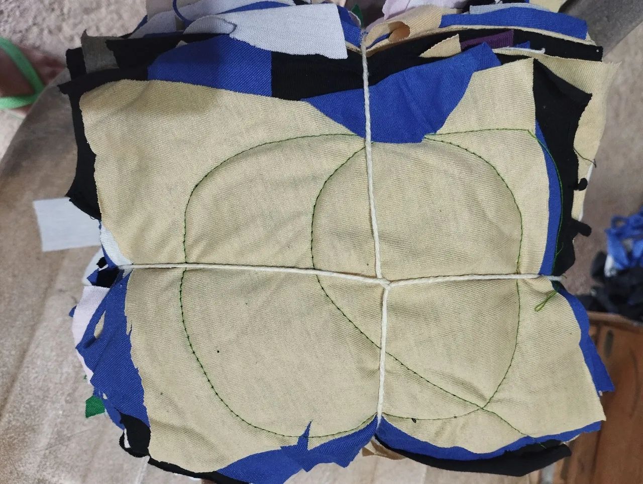 Vendo trapos pra limpeza mecânica  - Foto 3