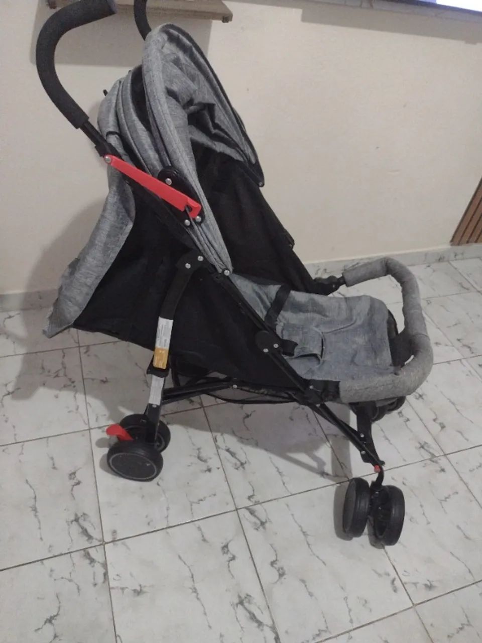Carrinho de bebê - Foto 2