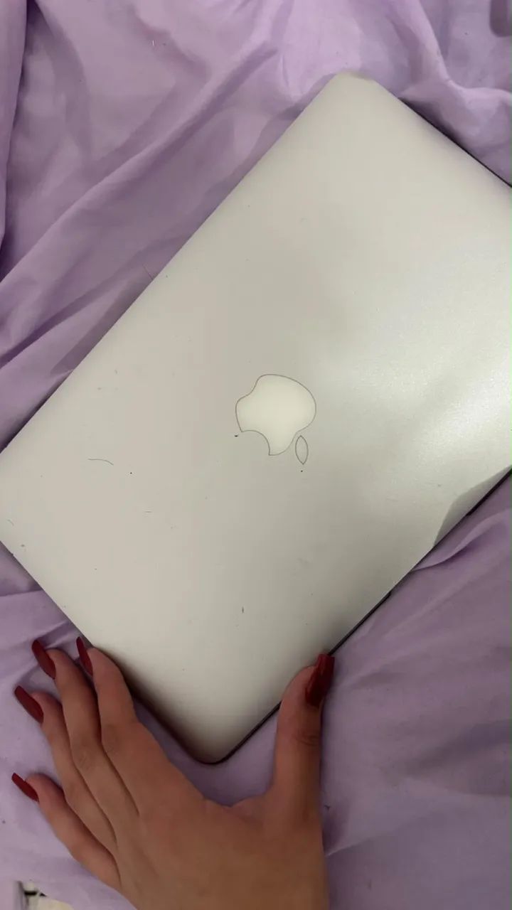MacBook Air 11 mid 2013 - Foto 3