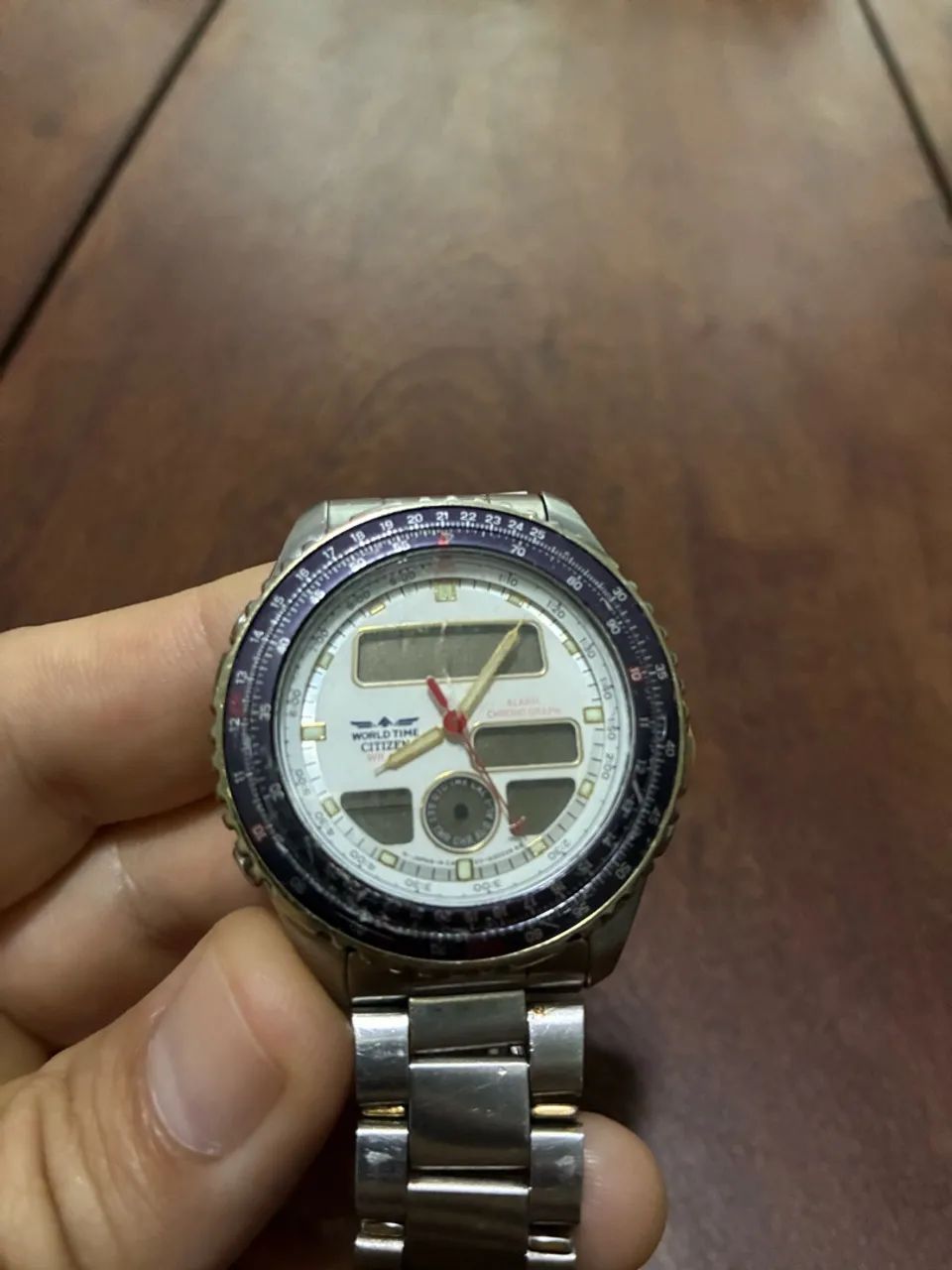 Relógio Citizen Promaster c420 - Foto 2