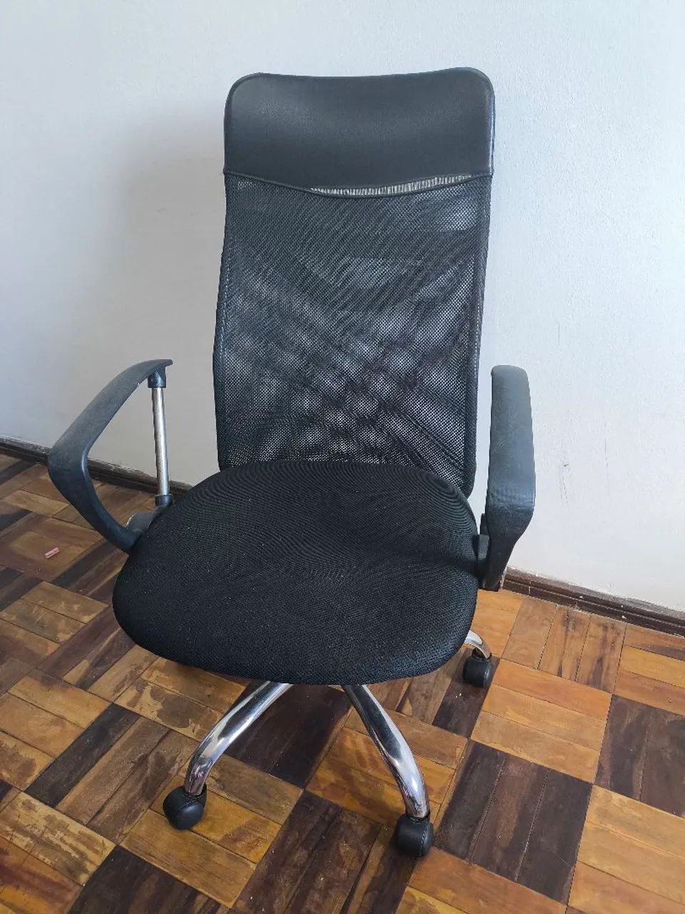 Cadeira de escritório computador 