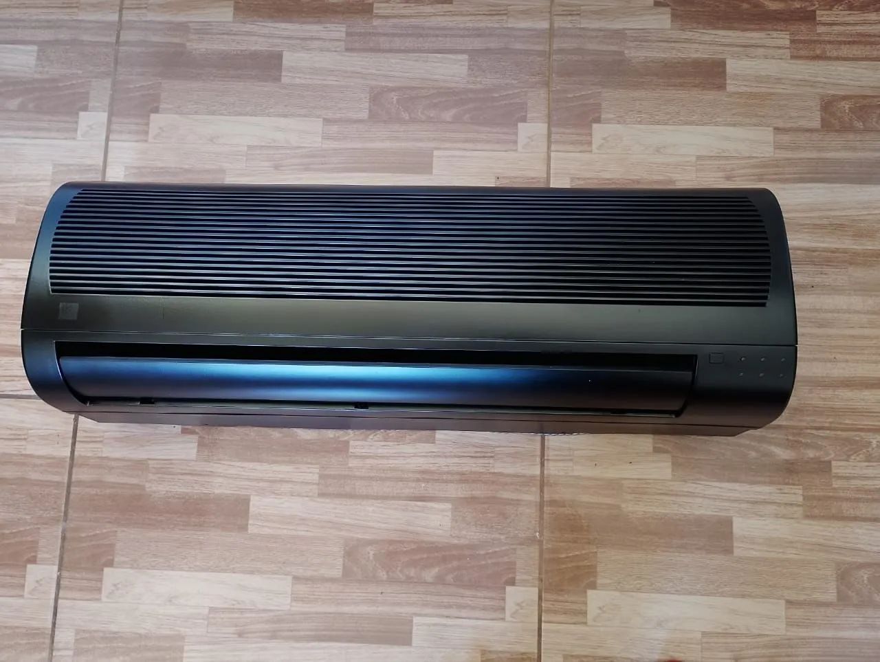 Ar condicionado 