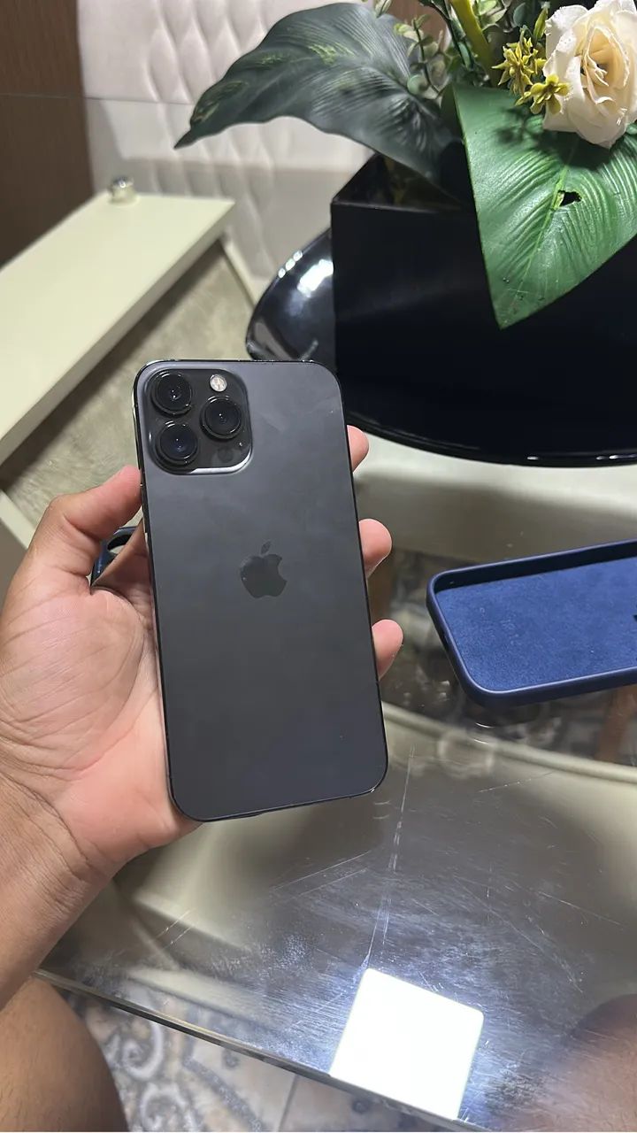 iPhone 13 Pro Max  - Foto 3