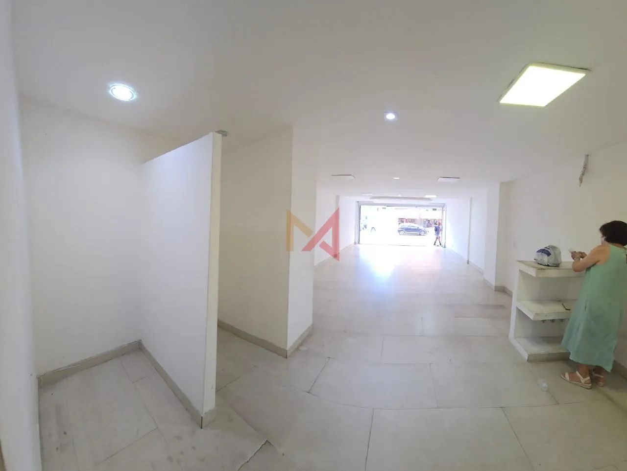 Loja para aluguel, Centro de Vila Velha - VILA VELHA/ES - Foto 2