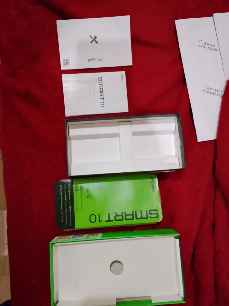 Celular top 128 gb  - Foto 5