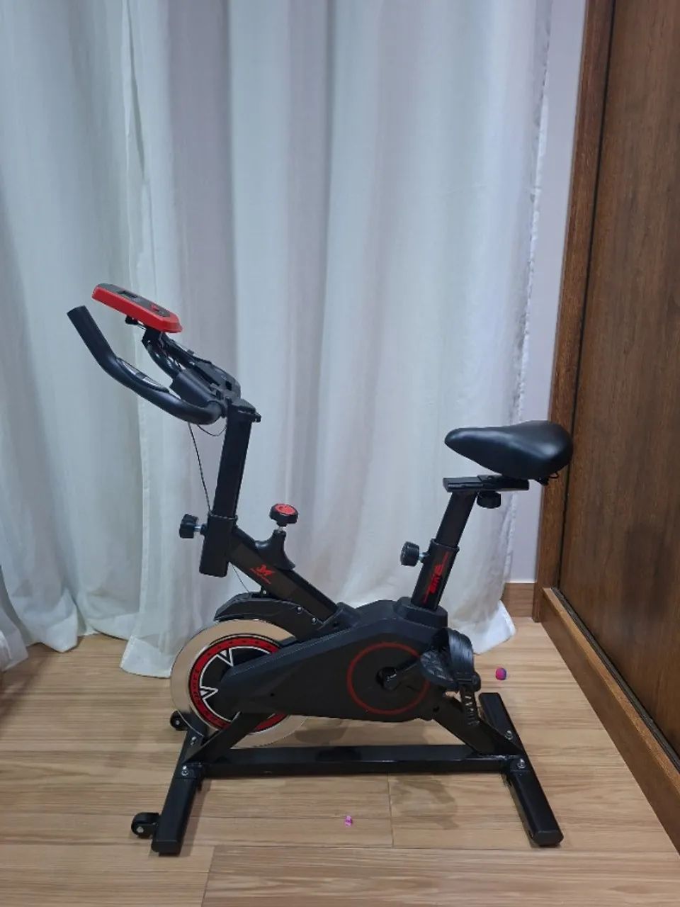 Bicicleta Ergometrica