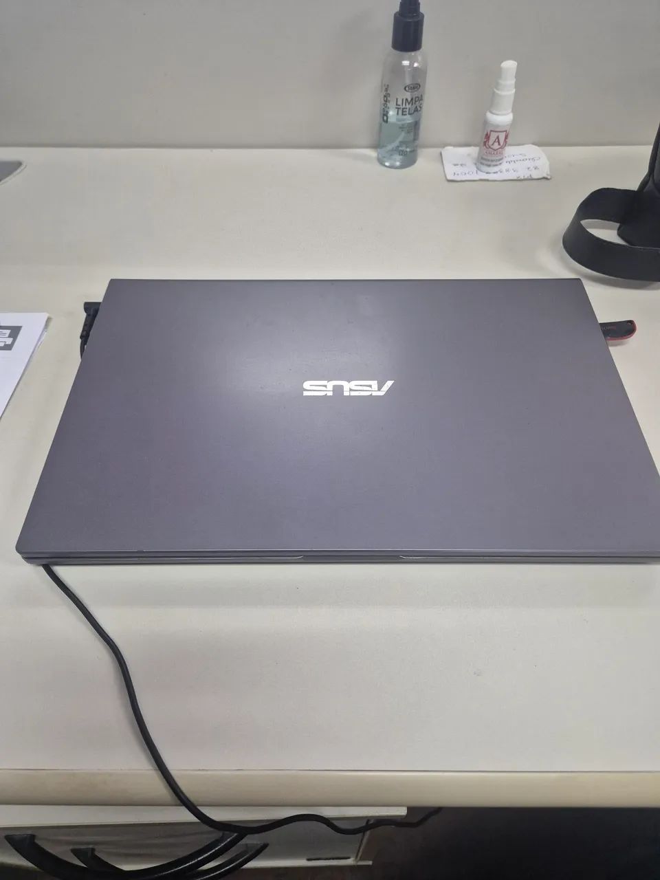 Notebook asus X515J - Foto 4
