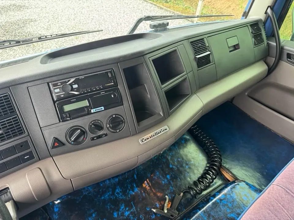 VW CONSTELLATION 24-280  - Foto 5