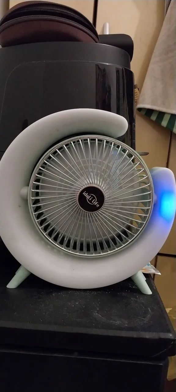 Ventilador USB Idali Life 