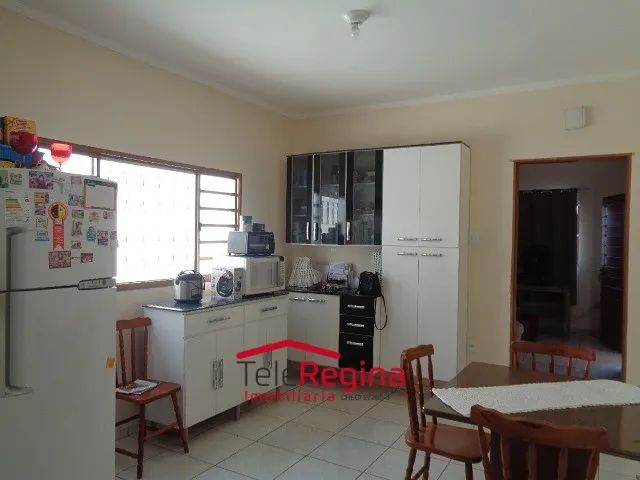 CASA PARA VENDER COM 2 DORMITÓRIOS EM CAÇAPAVA - Foto 5
