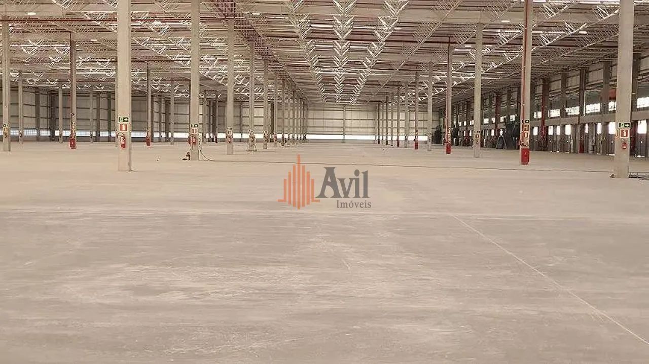 Galpão para alugar, 2312 m² por R$ 43.928,00/mês - Itapevi - Itapevi/SP - Foto 3