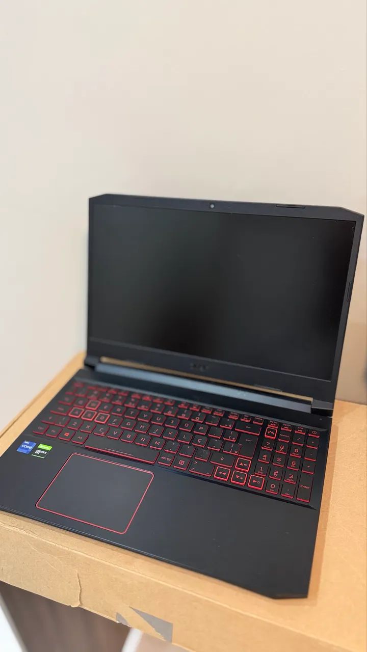 Notebook Nitro 5 - Foto 5