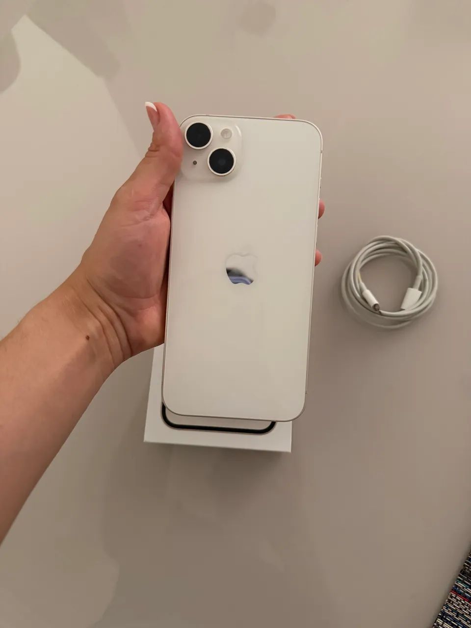 iPhone 14 Plus 