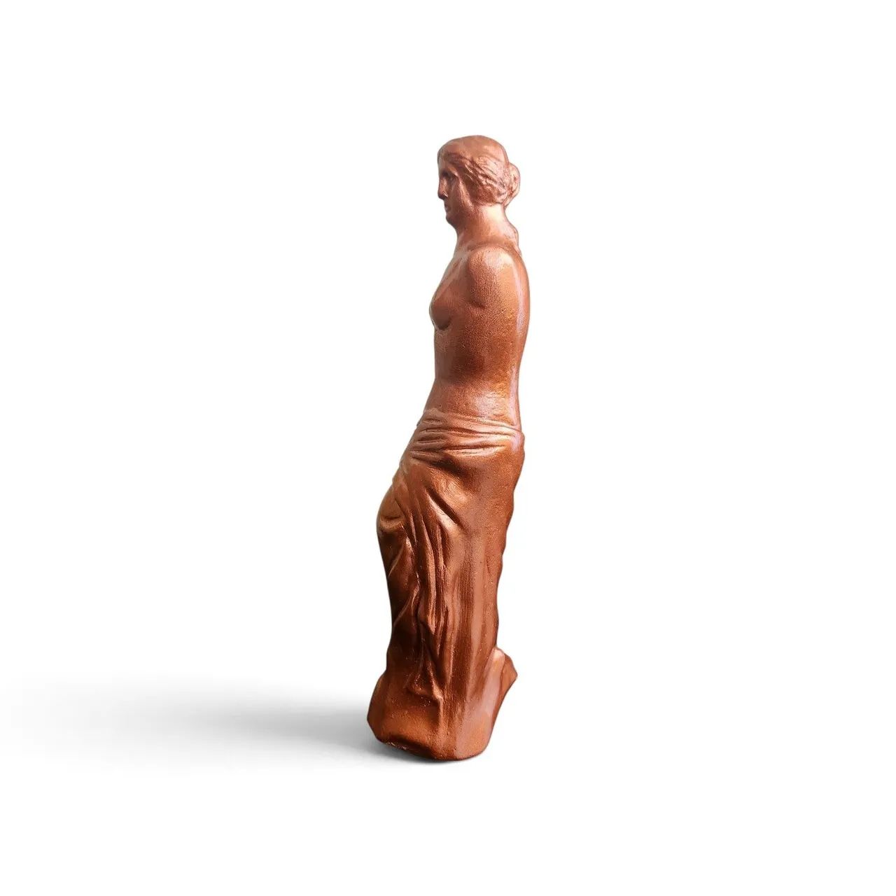 Estátua Grega Vênus de Milo - Foto 3