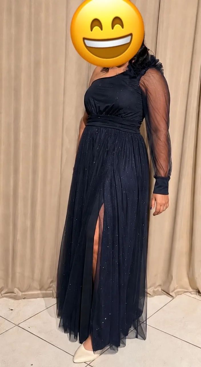 Vestido festa ou casamento