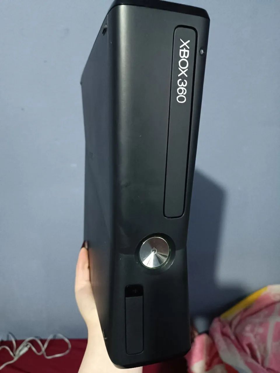 Xbox 360 