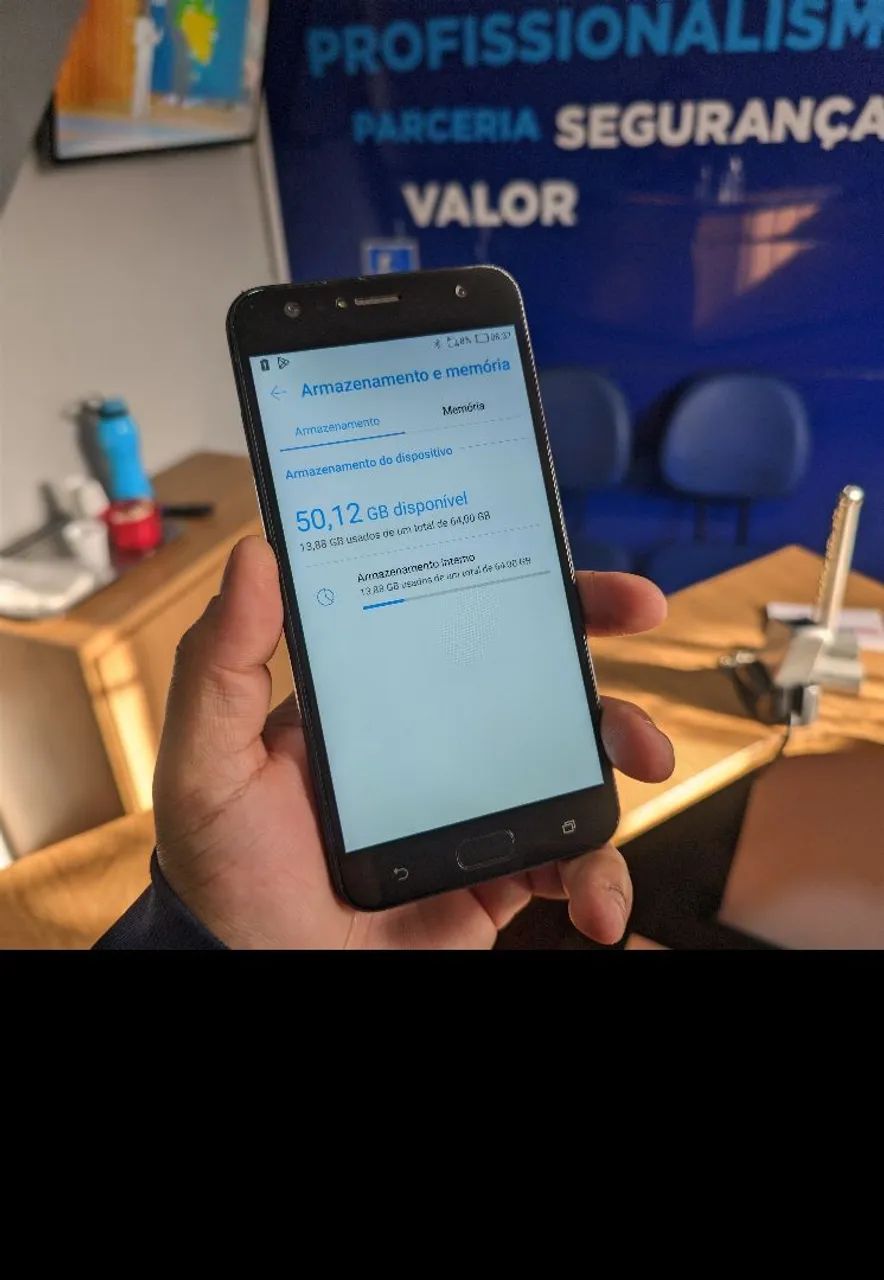 Smartphone 64 GB Zenfone 4 Selfie - Foto 5