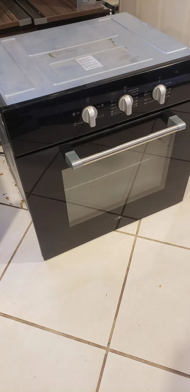 Forno elétrico  - Foto 2
