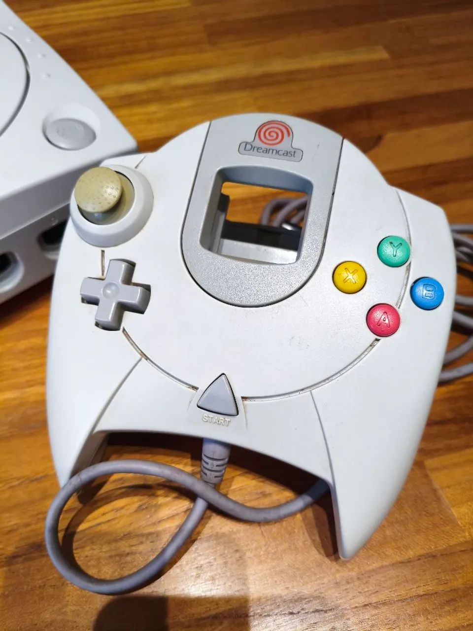Dreamcast  - Foto 3