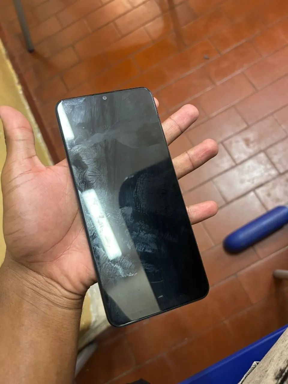 Telefone 