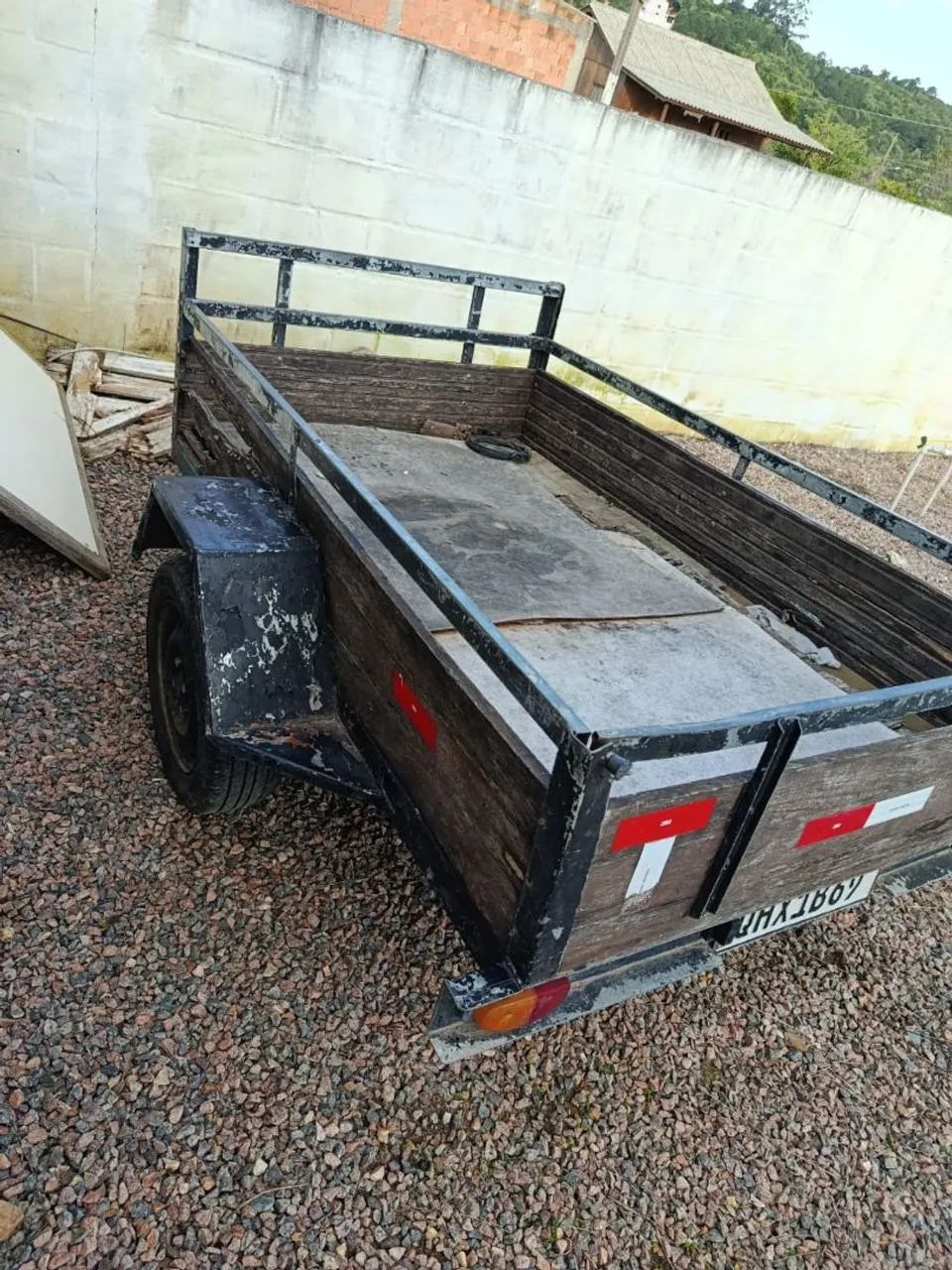 Vende Carretinha - Foto 4