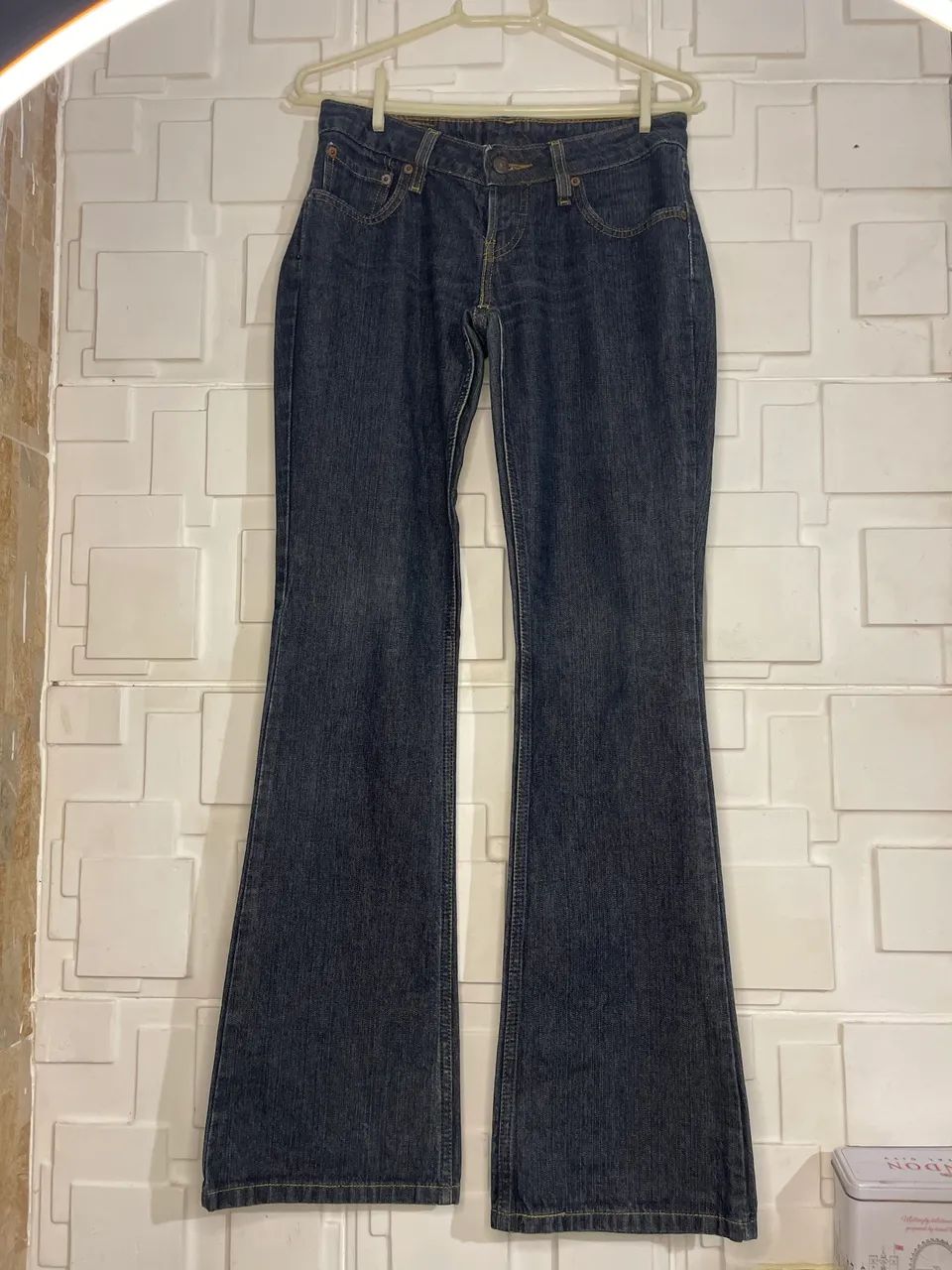 Calça jeans LEVIS - Foto 3