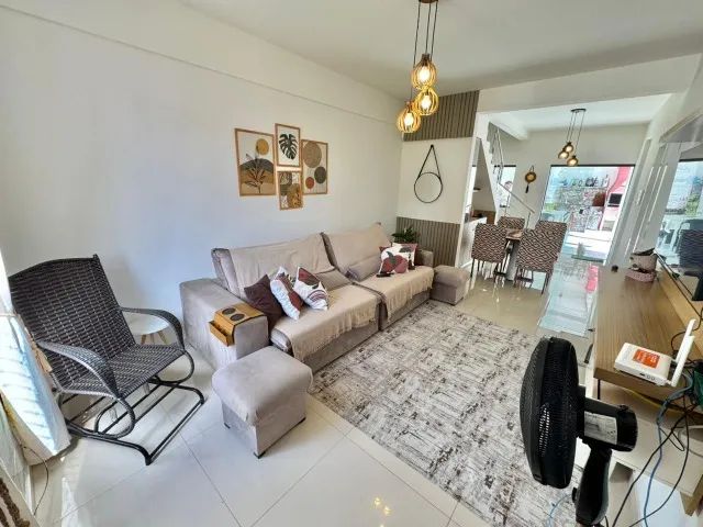 Casa Condomínio Duplex Cohama - Foto 5
