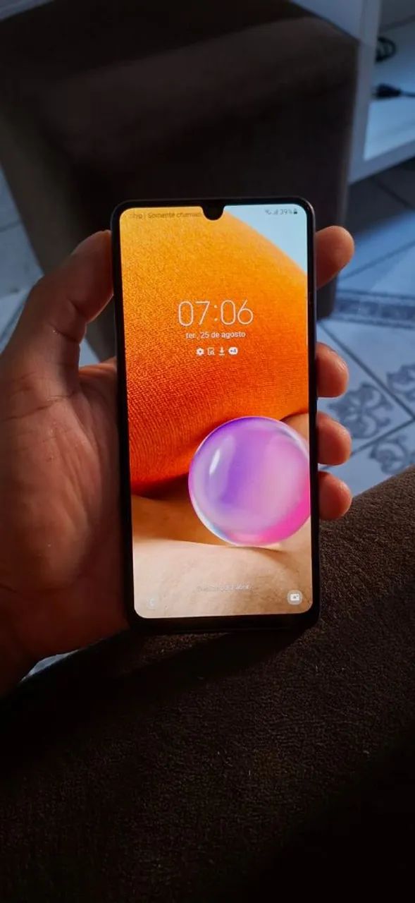 Samsung a32 - Foto 2
