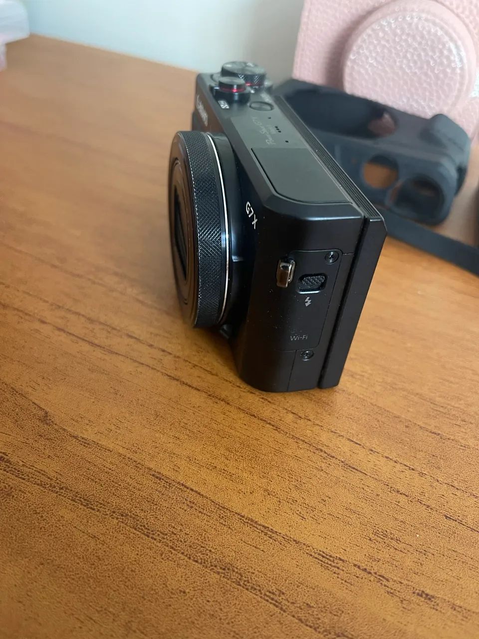 Canon PowerShot G7 X Mark II - Foto 3