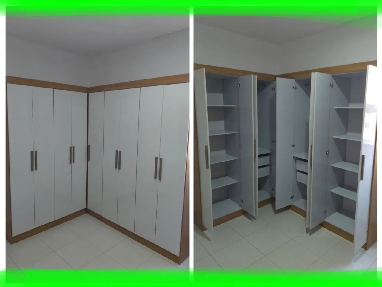 Montador de móveis profissional(cubro orçamentos) - Foto 4
