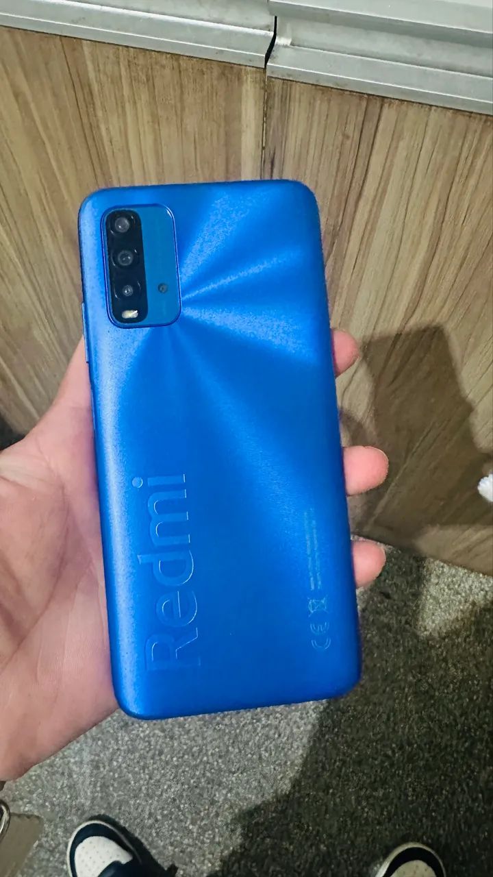 Xiaomi Redmi note 9 T - Foto 5
