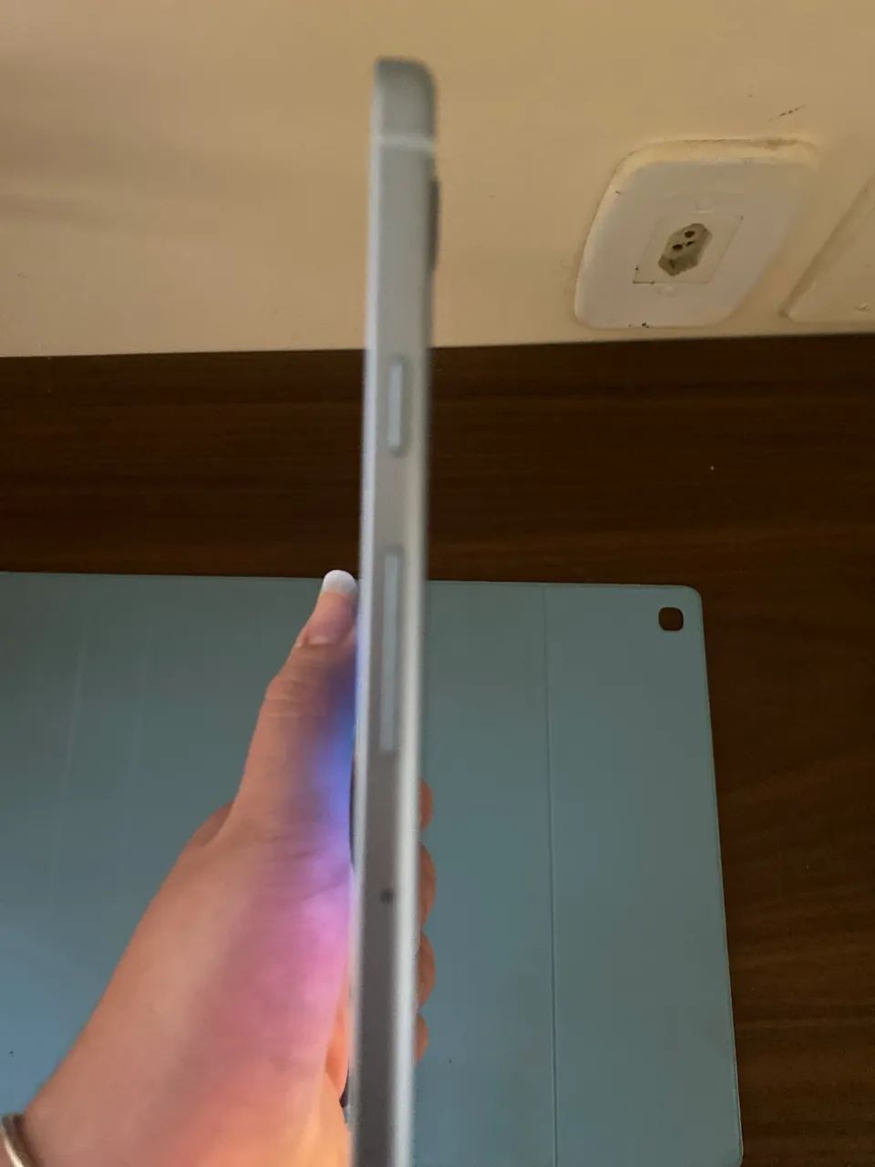 Samsung galaxy S6 lite - Foto 3
