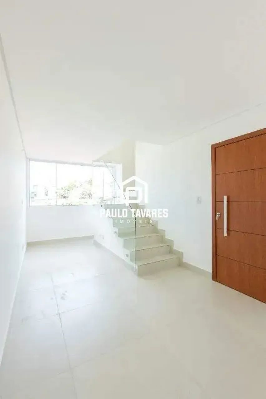 Cobertura 3 Quartos com Elevador e 2 Vagas  Bairro Salgado Filho | BH - Foto 3