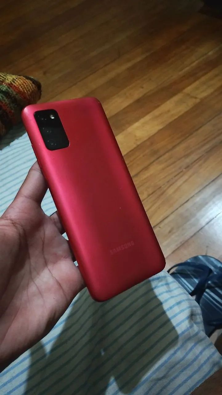 Galaxy A03s  - Foto 2