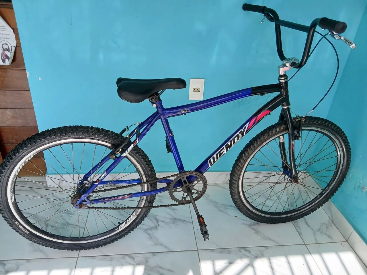 Bicicleta - Foto 3