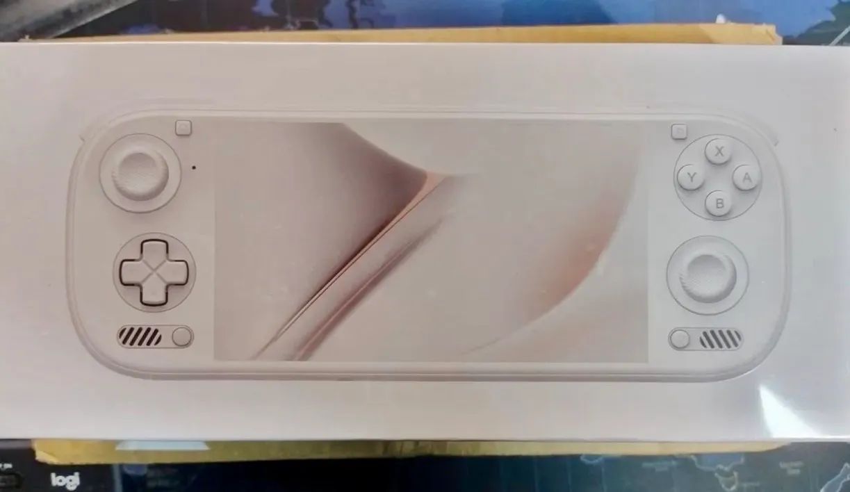 新品未開封 AYN Odin3 MAX 16GB+512GB Blackカラー Ayn Odin 3 16gb Ram 512gb Ssd | MercadoLivre