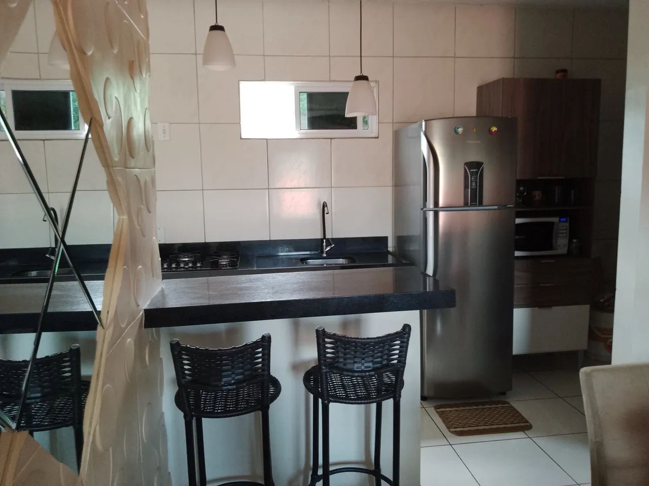 Vendo Lindo Apartamento Decorado 62 m2 - Foto 5